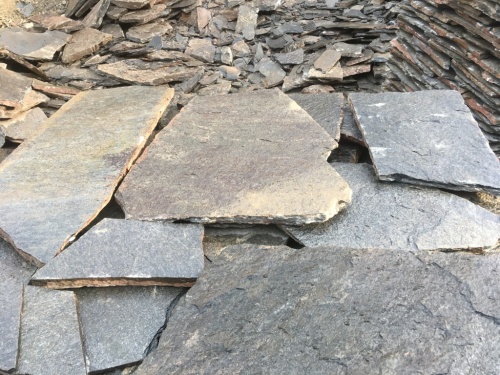 Серицит для лестницы, ступеней купить в Миньяре